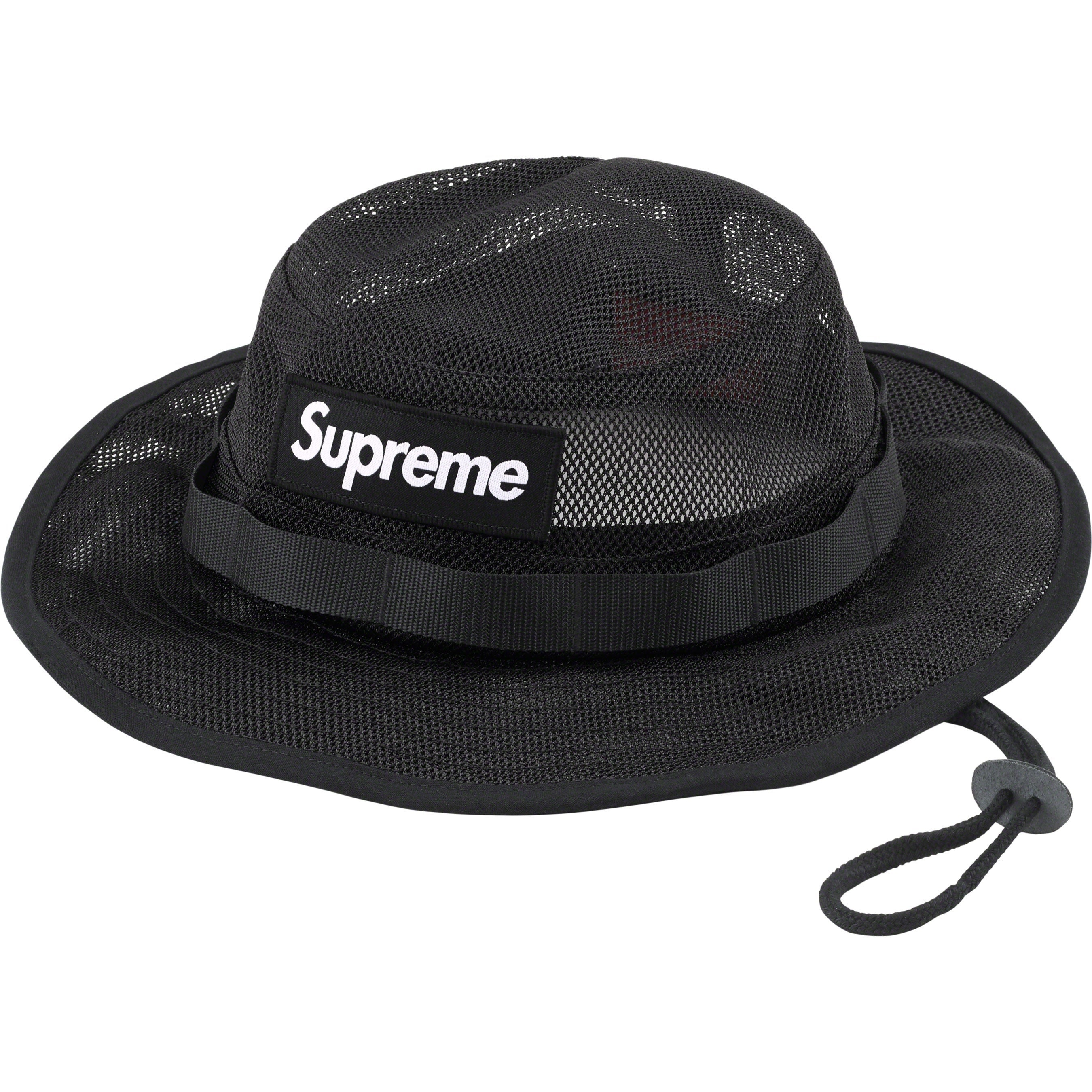 Mesh Cordura® Boonie view 4